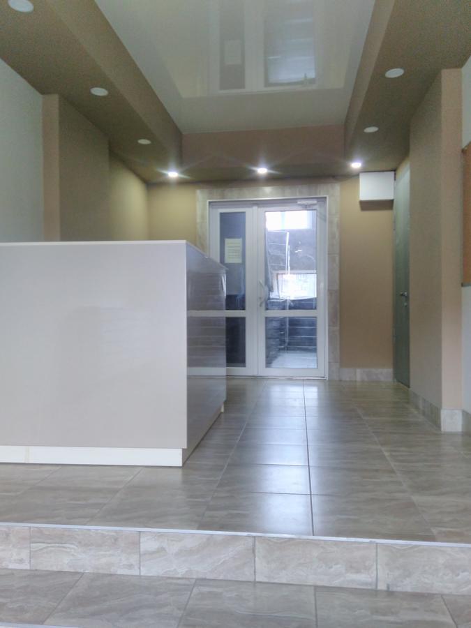 Korolenko Apartment Kharkov Luaran gambar